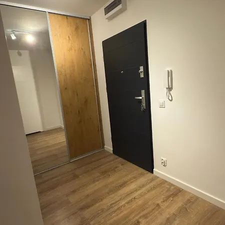 Apartament Szachty Poznan Exterior photo